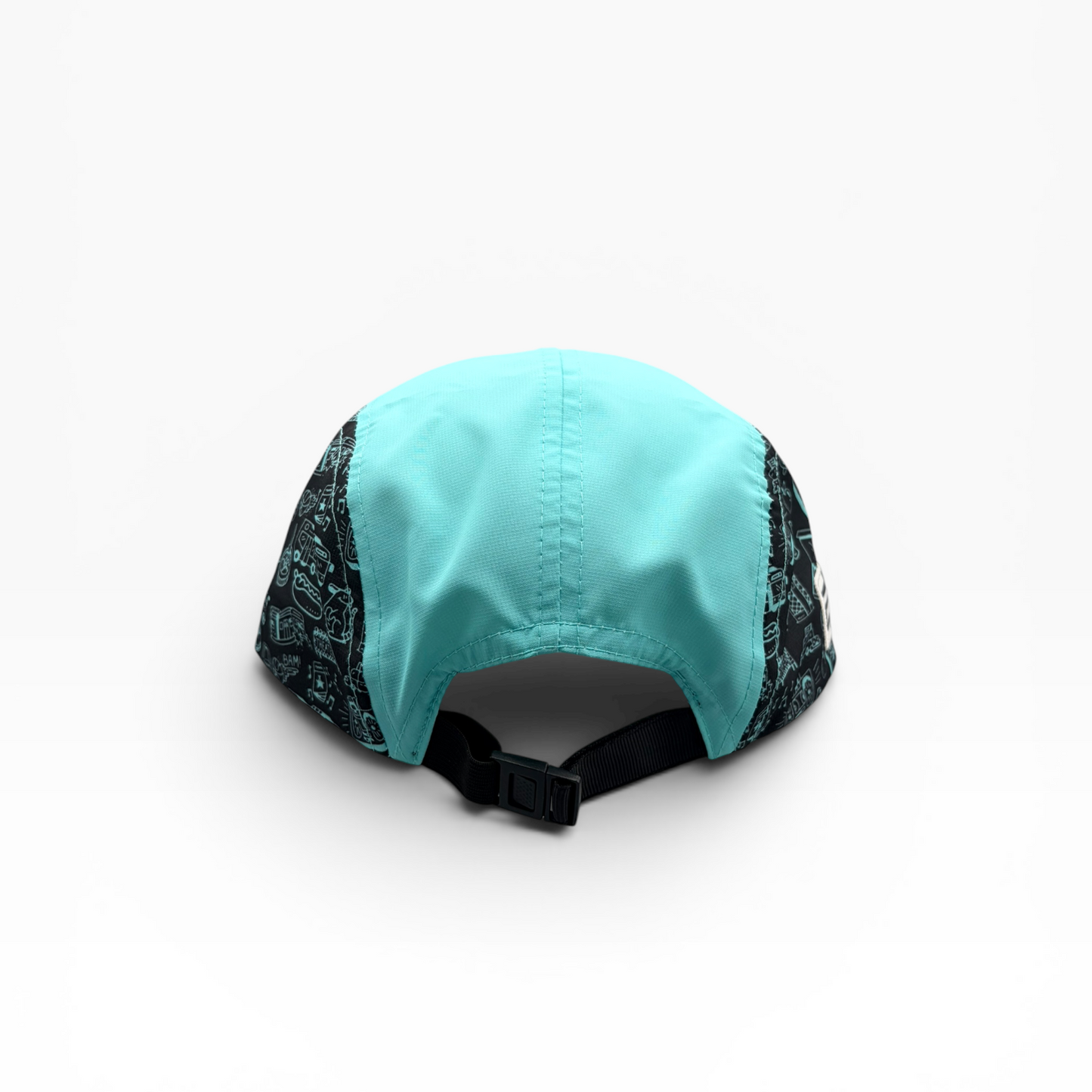 New York Star Chaser Camper Hat
