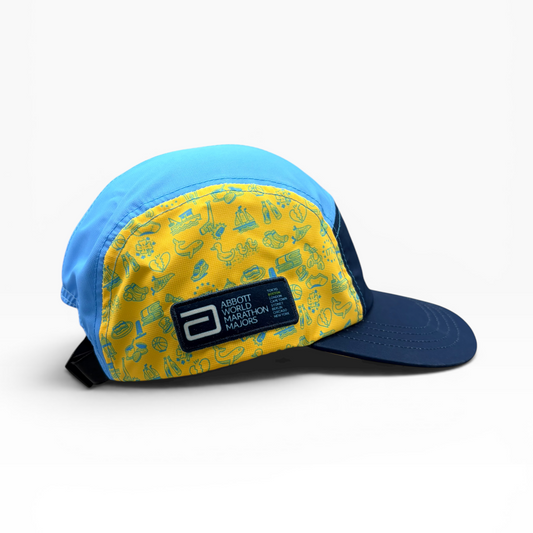 Boston Star Chaser Camper Hat