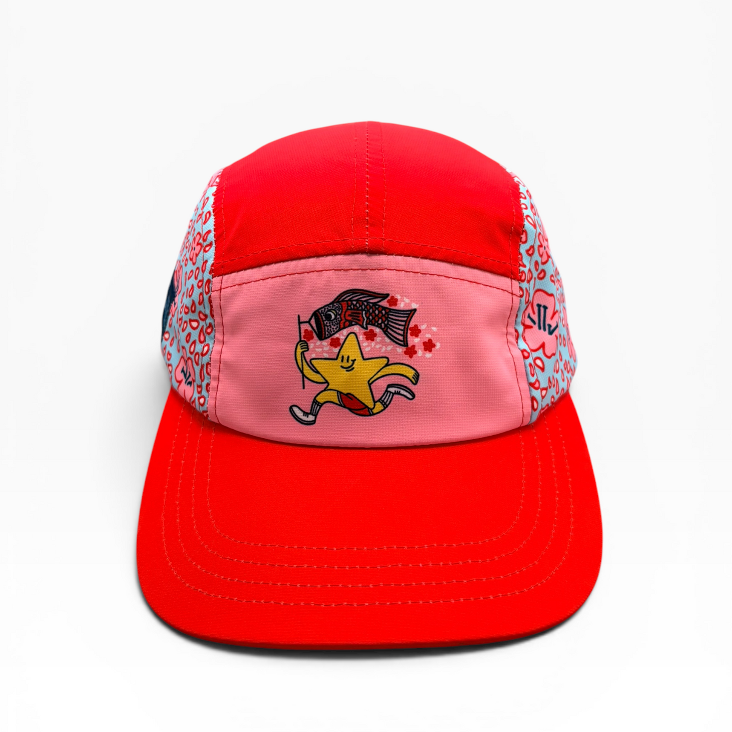 Tokyo Star Chaser Camper Hat