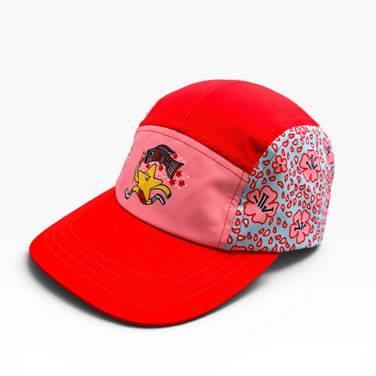 Tokyo Star Chaser Camper Hat