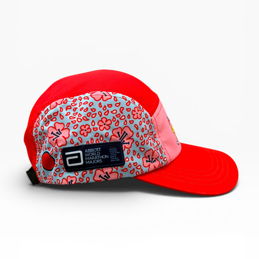Tokyo Star Chaser Camper Hat