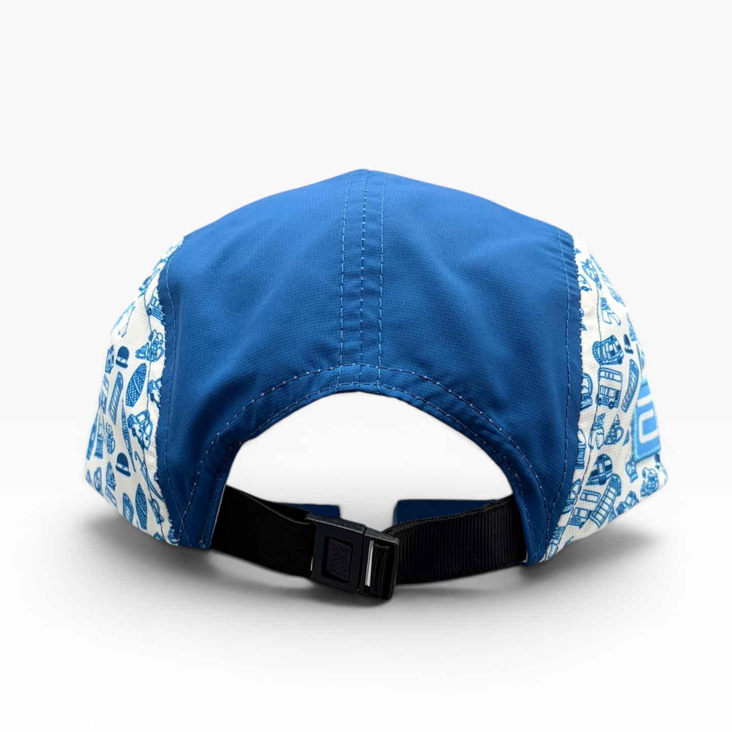 London Star Chaser Camper Hat