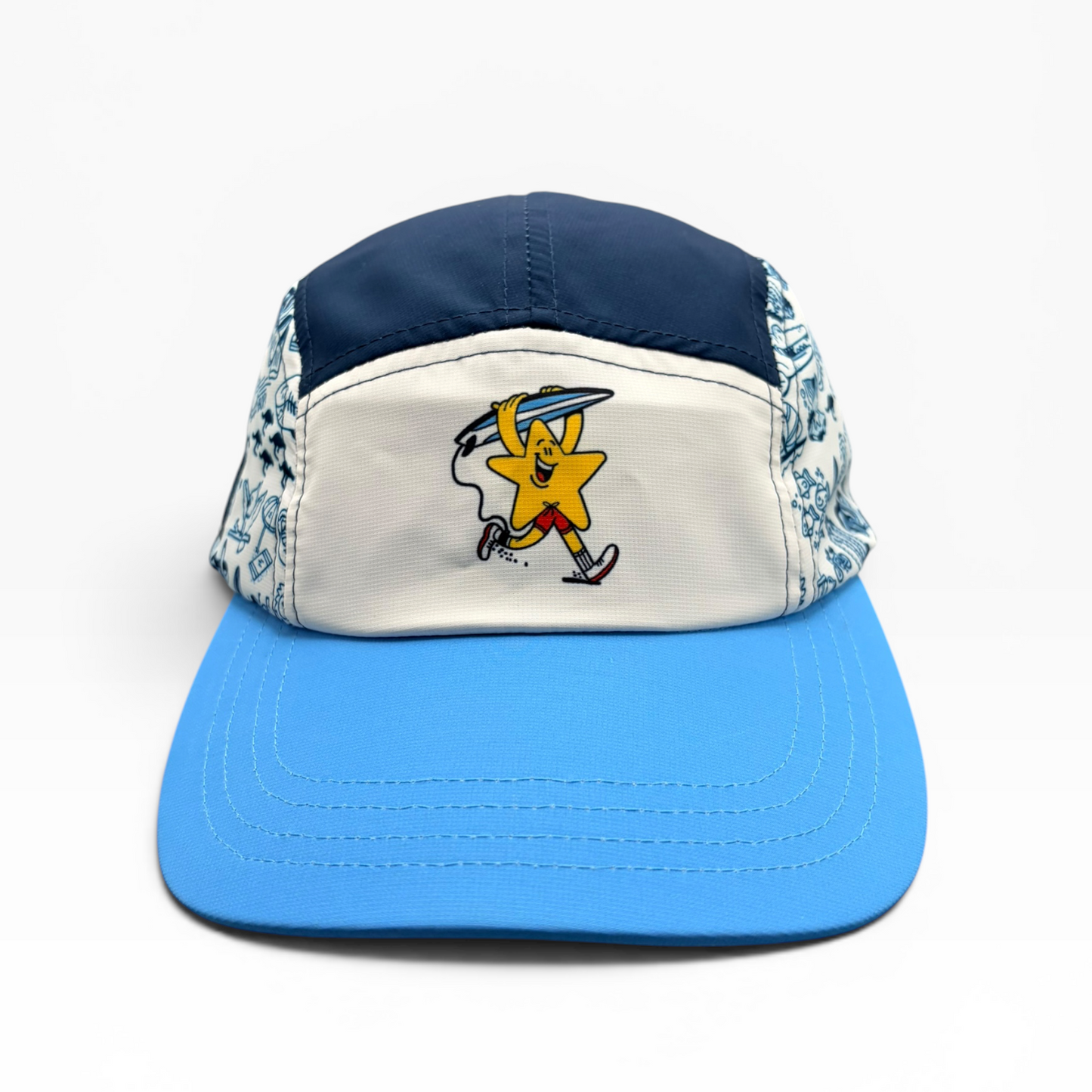 Sydney Star Chaser Camper Hat