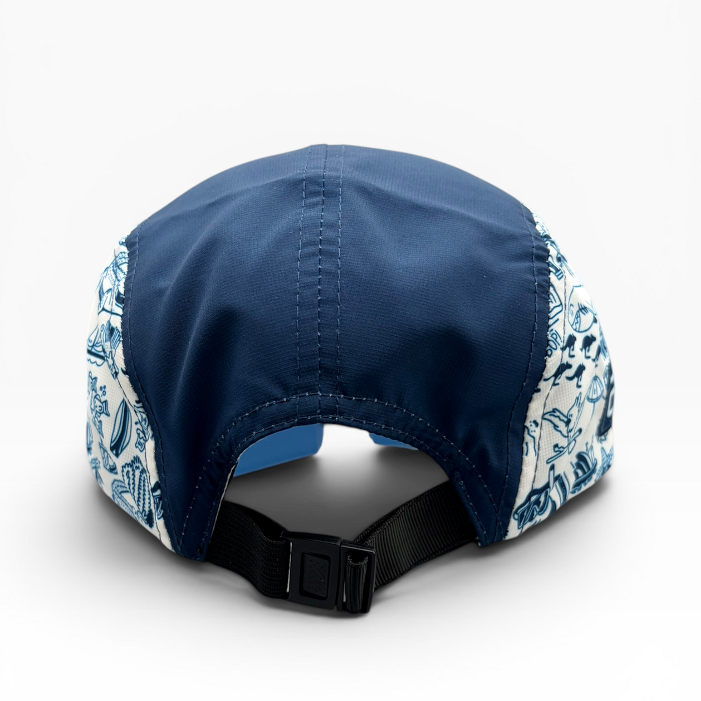 Sydney Star Chaser Camper Hat