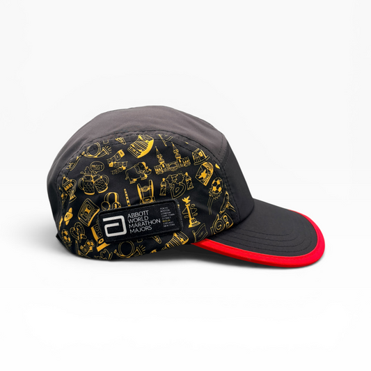 Berlin Star Chaser Camper Hat