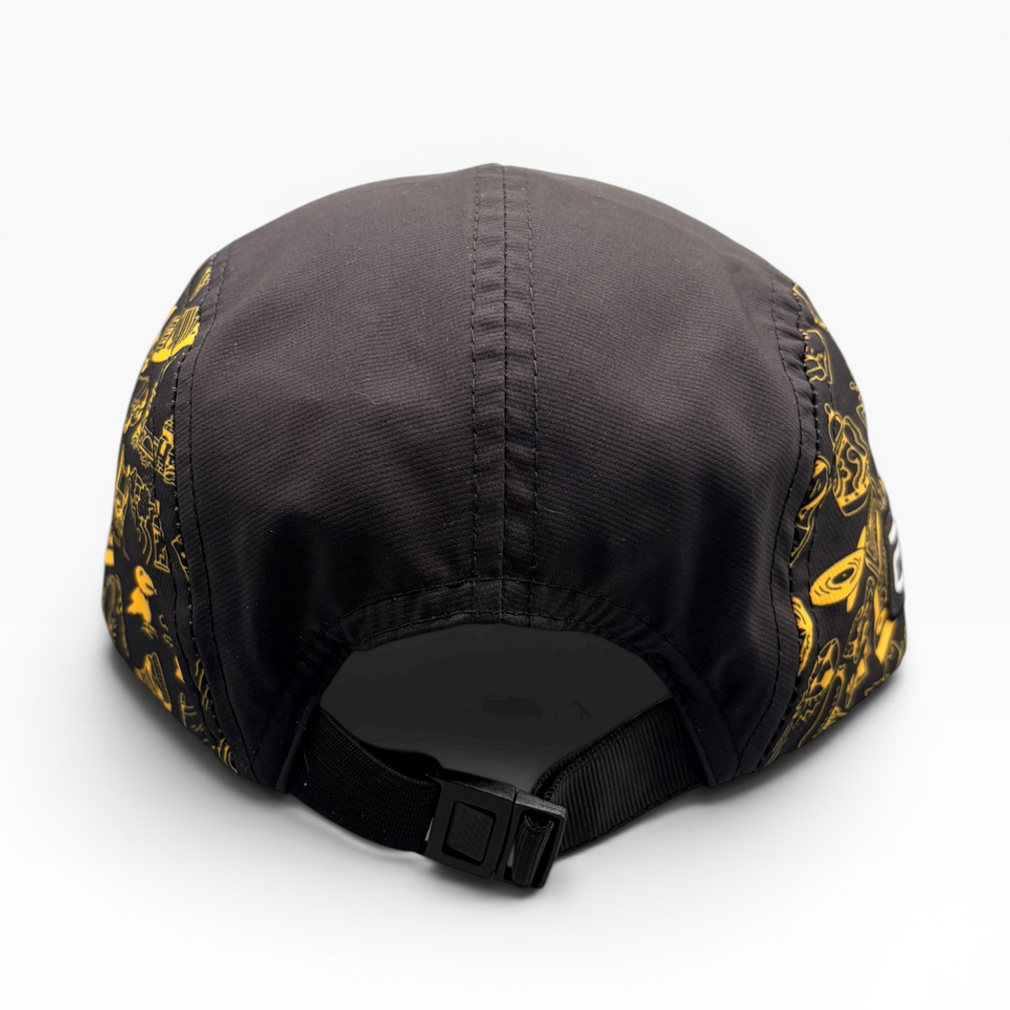 Berlin Star Chaser Camper Hat