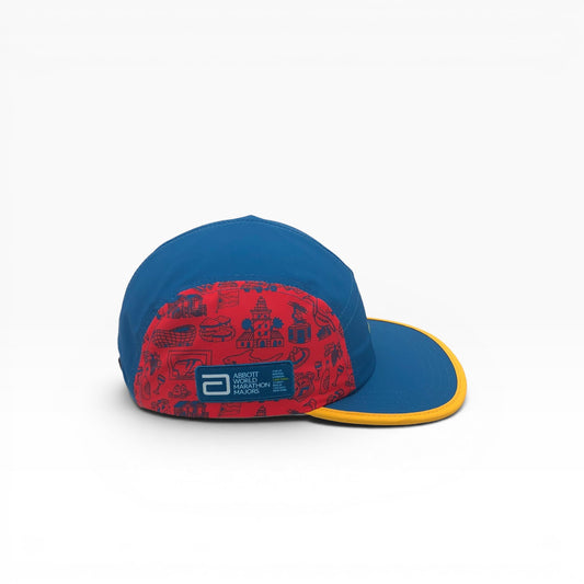 Cape Town Star Chaser Camper Hat