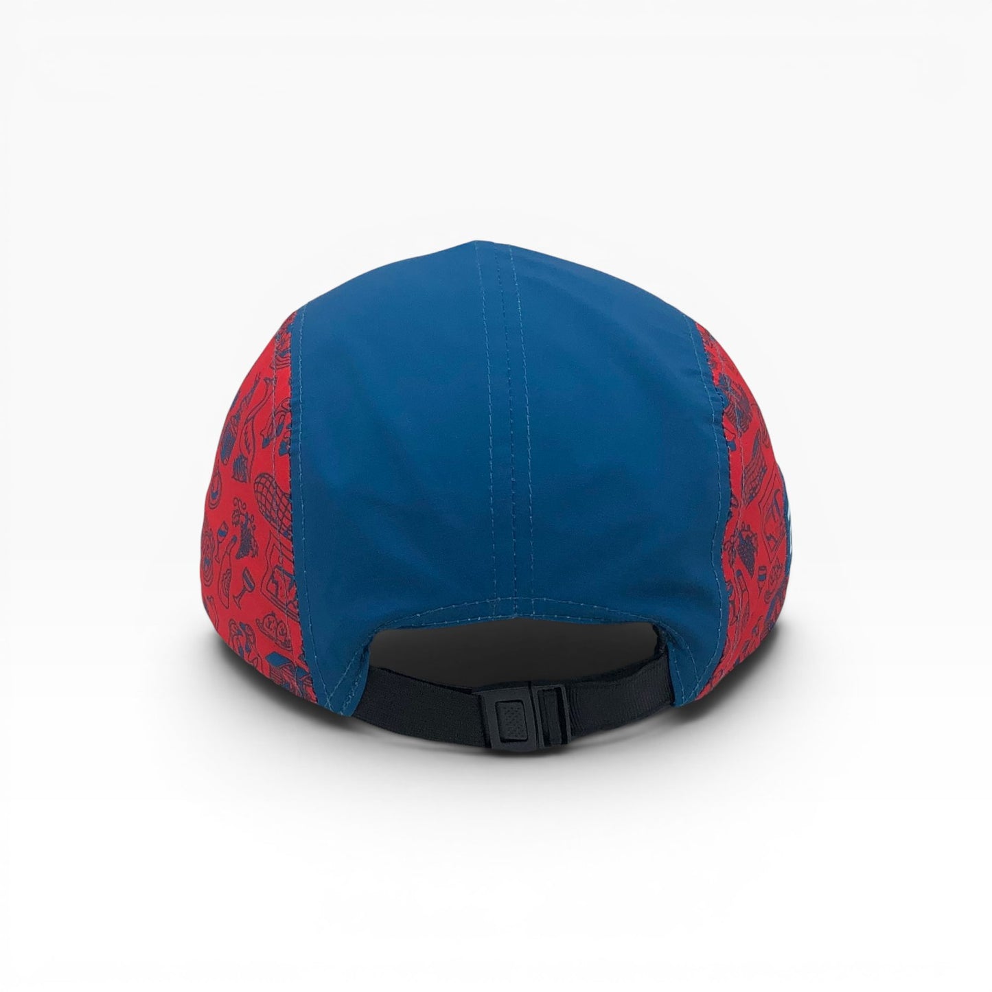 Cape Town Star Chaser Camper Hat