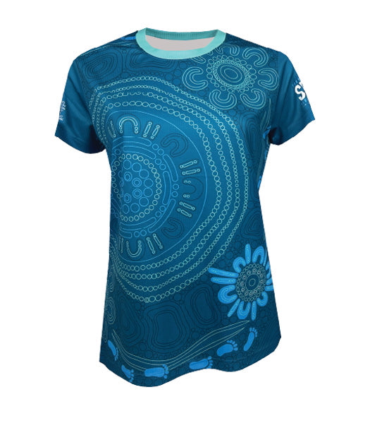 Sydney Artist T-Shirt (Women's)