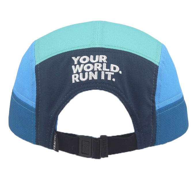 Fractel M-Series AbbottWMM Edition Hat