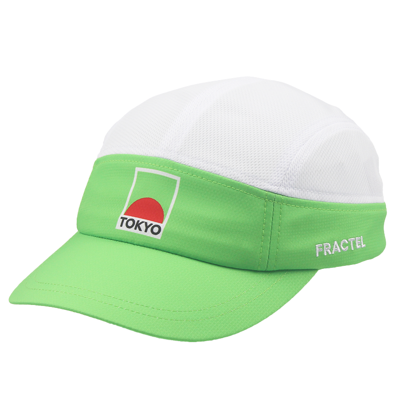 Fractel R-Series Tokyo Edition Hat