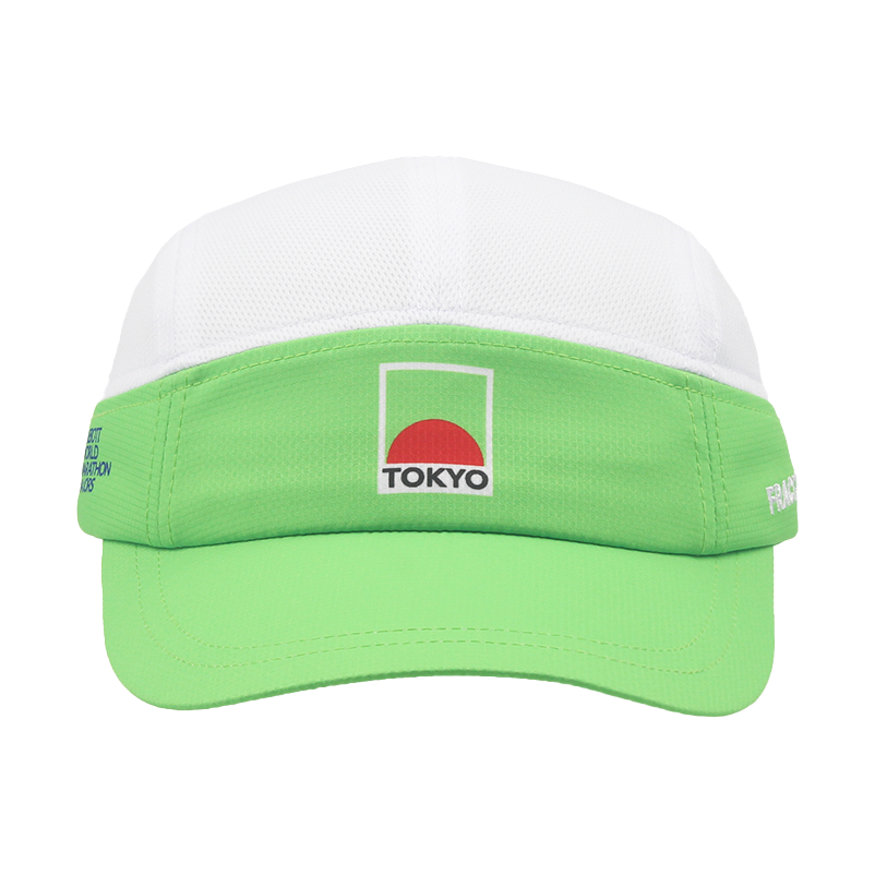Fractel R-Series Tokyo Edition Hat