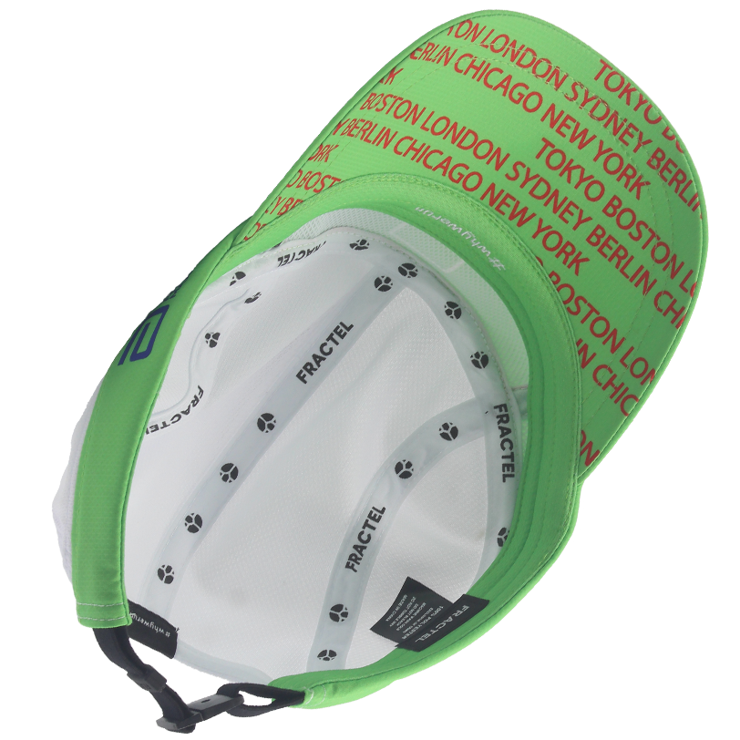 Fractel R-Series Tokyo Edition Hat