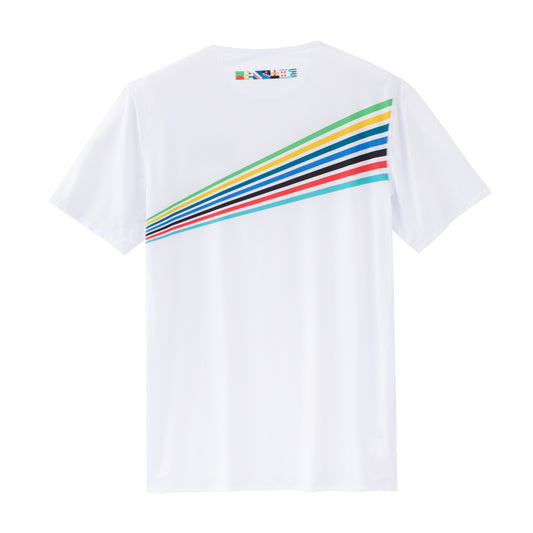 Men's Majors Performance Short Sleeve Tech Tee