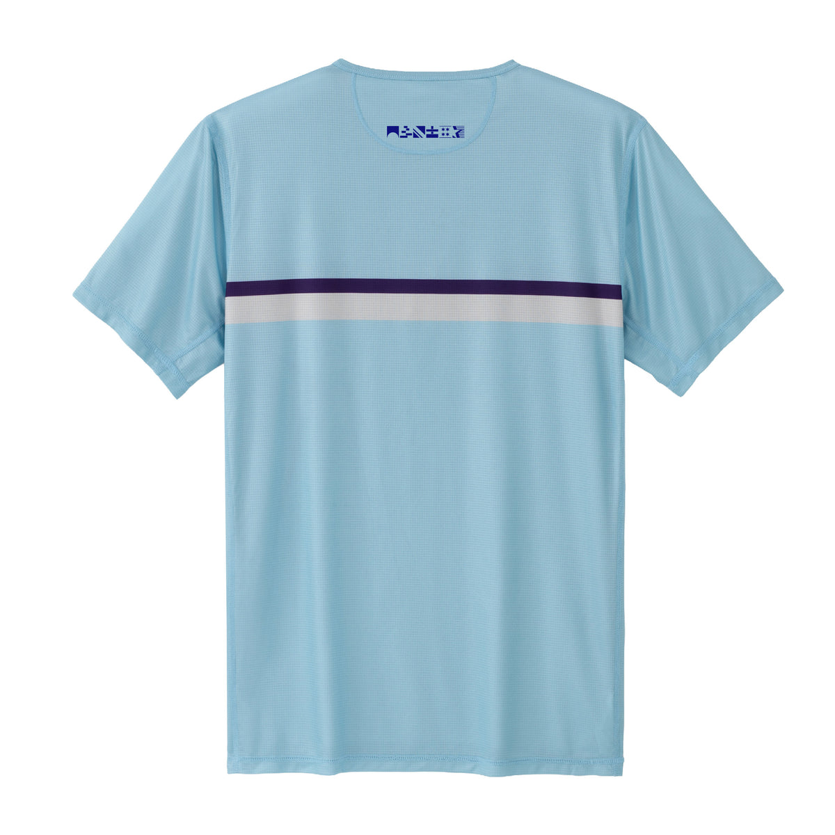 Men's Six Star Finisher Short Sleeve Tech Tee