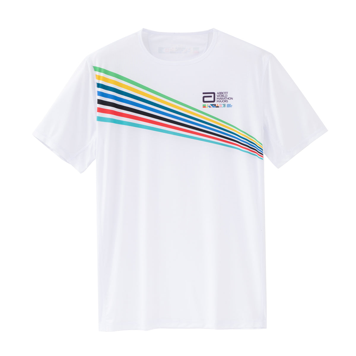 Men's Majors Performance Short Sleeve Tech Tee