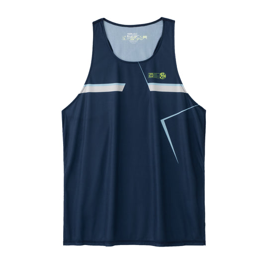 Men's Six Star Finisher Singlet