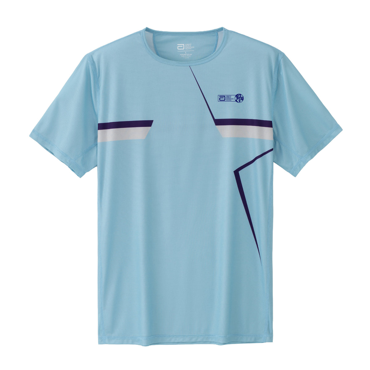 Men's Six Star Finisher Short Sleeve Tech Tee