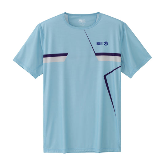 Men's Six Star Finisher Short Sleeve Tech Tee