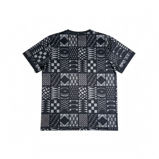 2026 Age Group World Championship Artist T-Shirt (Men's)