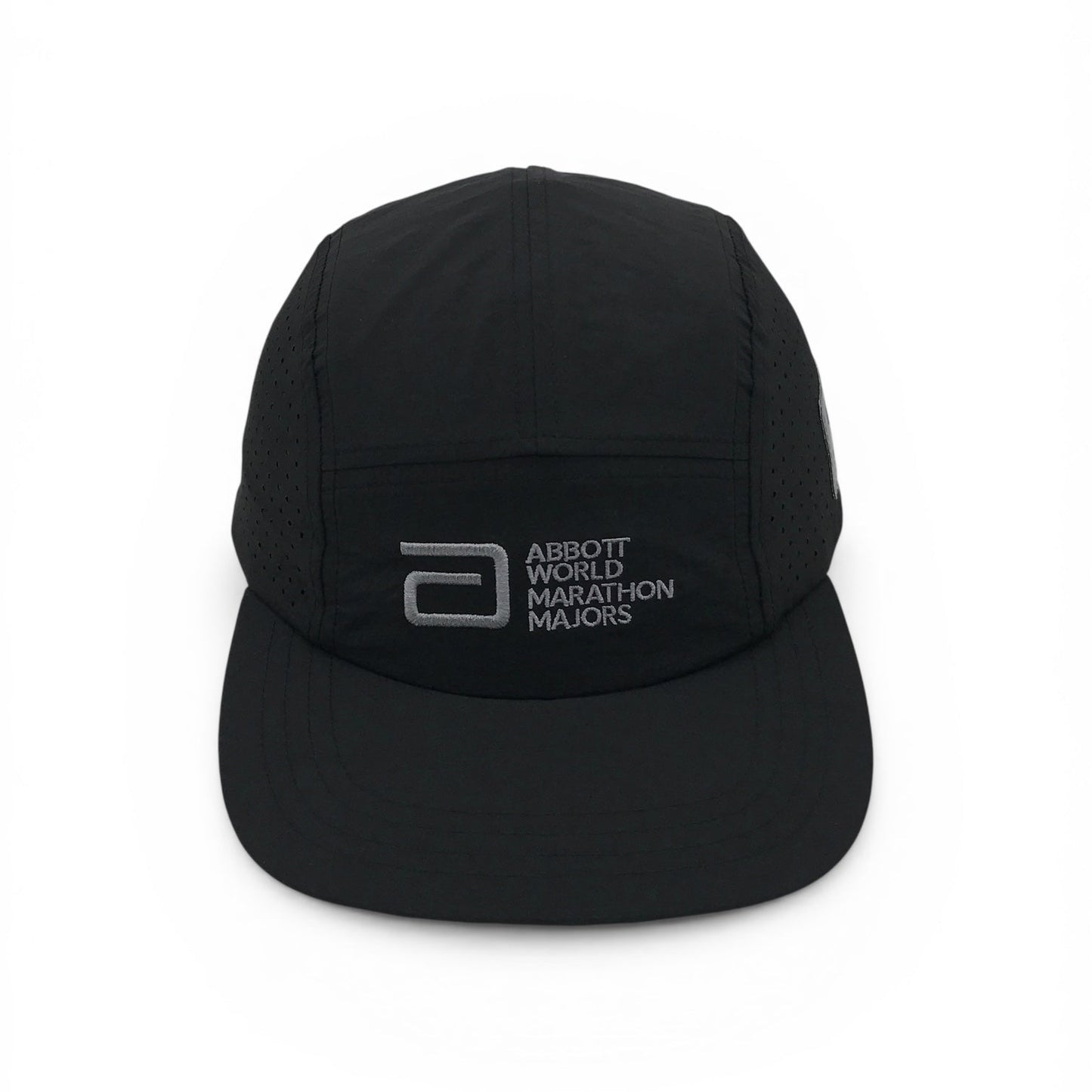 AWMM 20th Year Nylon Bungee Adjustable Hat