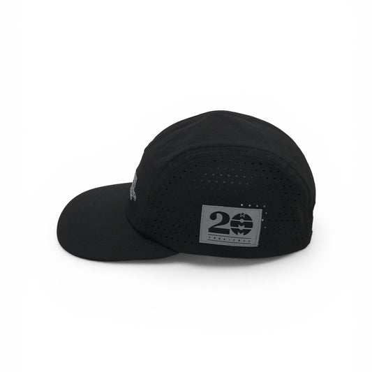 AWMM 20th Year Nylon Bungee Adjustable Hat