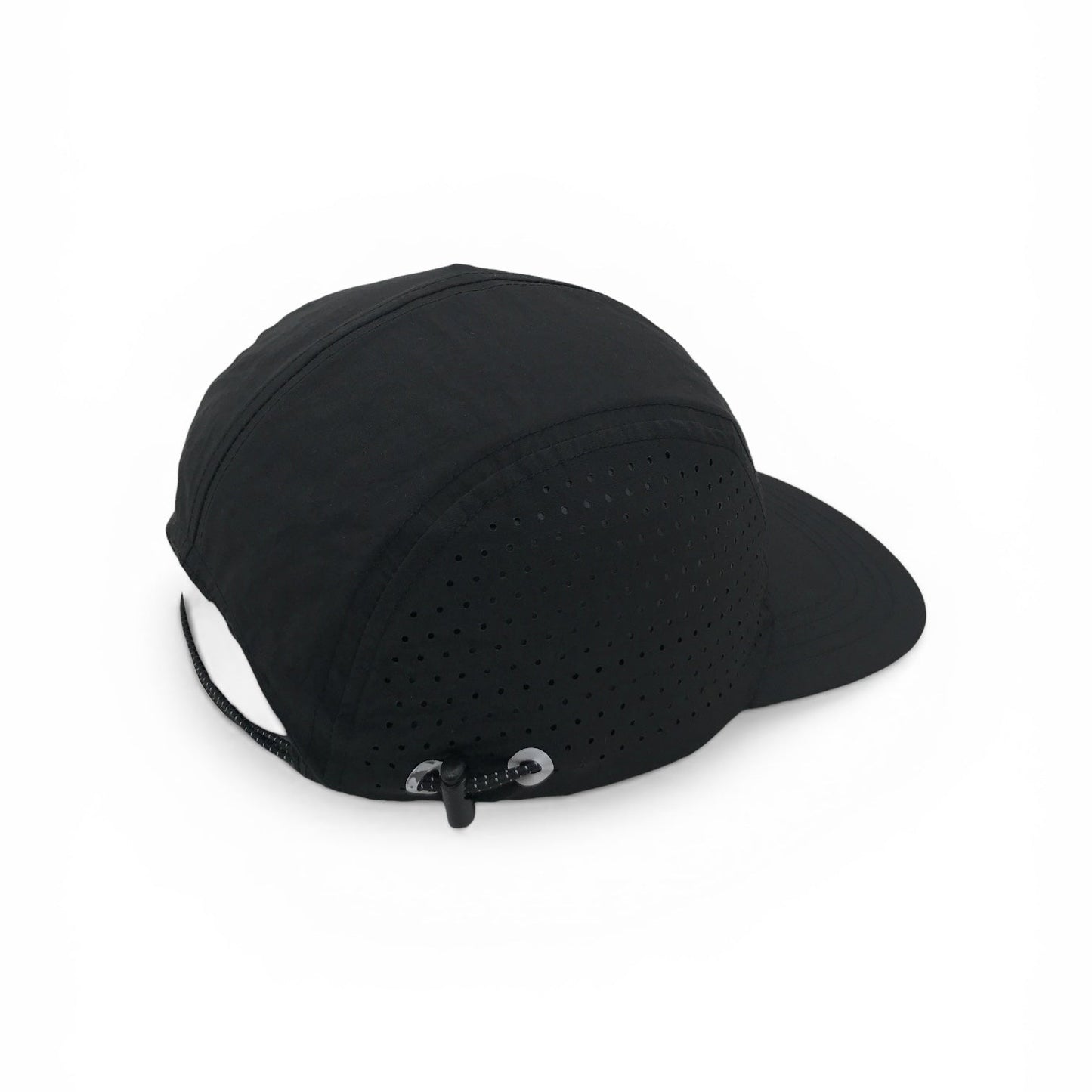 AWMM 20th Year Nylon Bungee Adjustable Hat