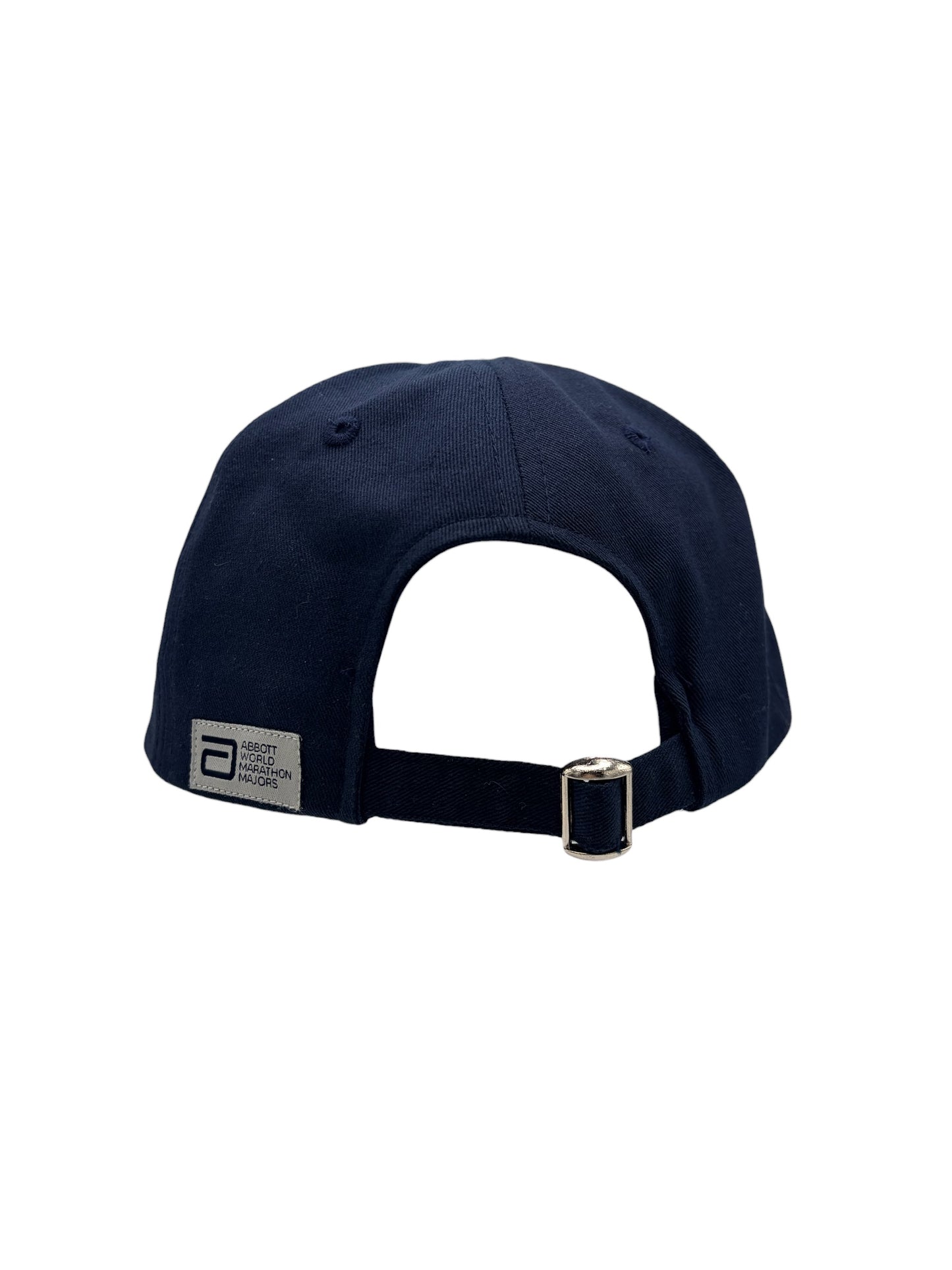 AWMM 20th Year Cotton Adjustable Hat