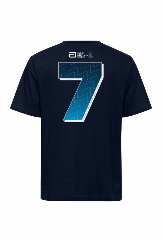 Seventh Star T-Shirt (Unisex)