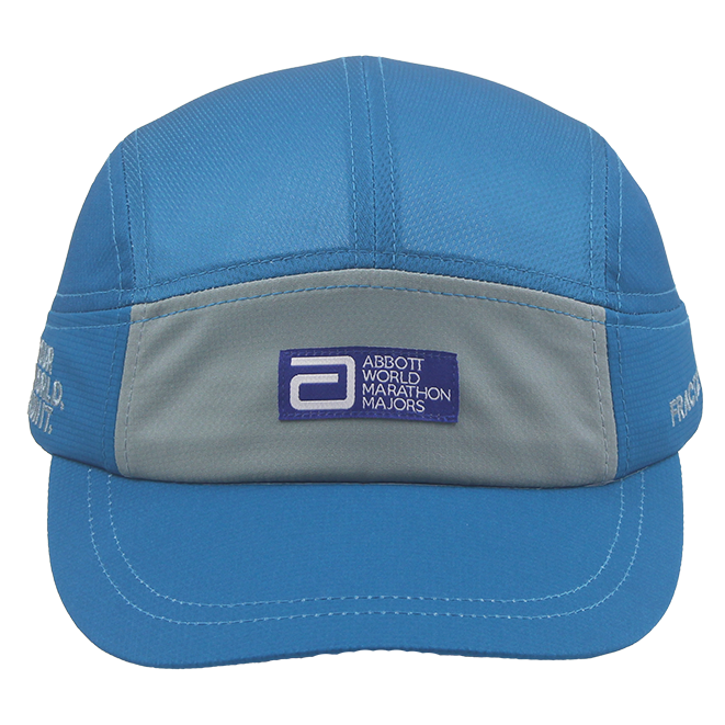 Fractel R-Series AbbottWMM Edition Hat