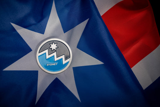 Sydney Collectible Coin