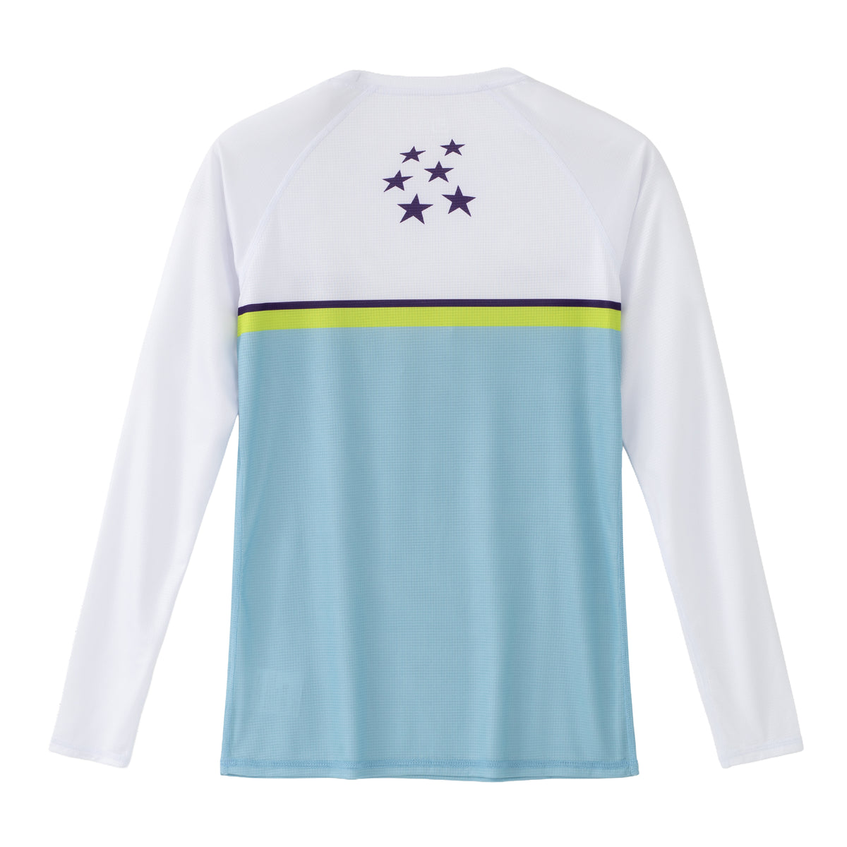 Women's Six Star Finisher Long Sleeve Tech Tee