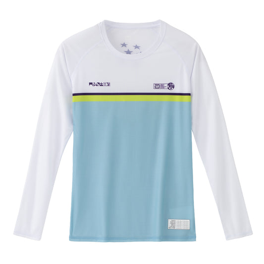 Women's Six Star Finisher Long Sleeve Tech Tee