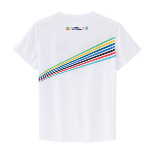 Women's Majors Performance Short Sleeve Tech Tee
