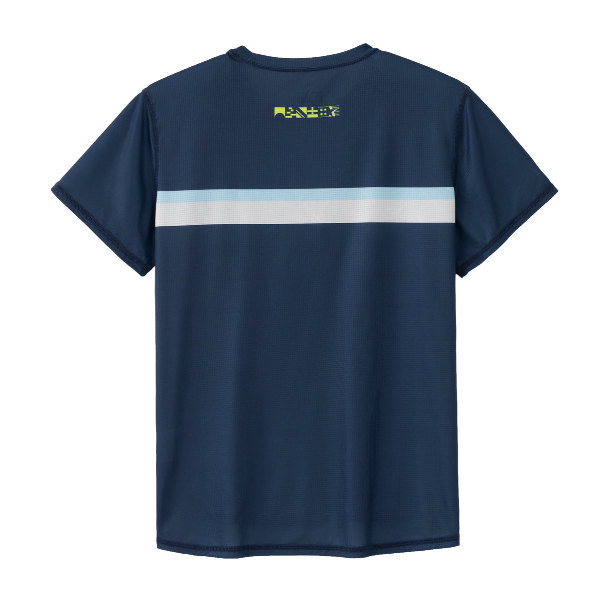 Women's Six Star Finisher Short Sleeve Tech Tee