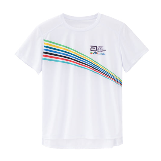 Women's Majors Performance Short Sleeve Tech Tee