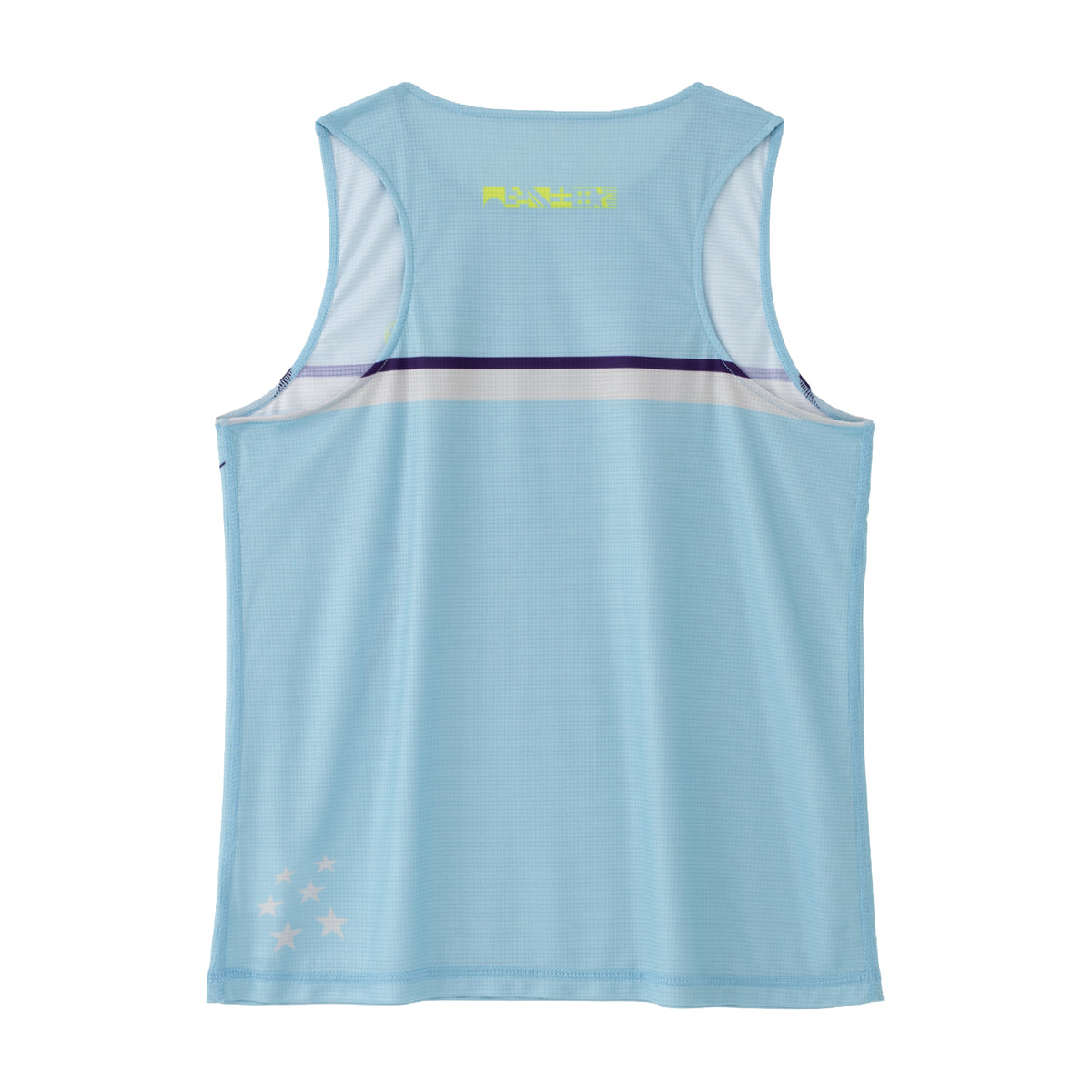 Women's Six Star Finisher Singlet