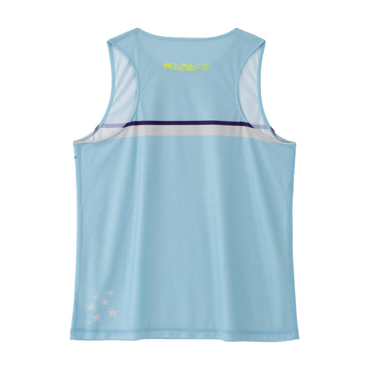 Women's Six Star Finisher Singlet