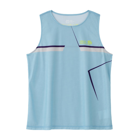 Women's Six Star Finisher Singlet