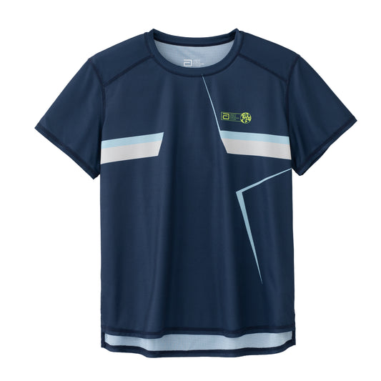 Women's Six Star Finisher Short Sleeve Tech Tee