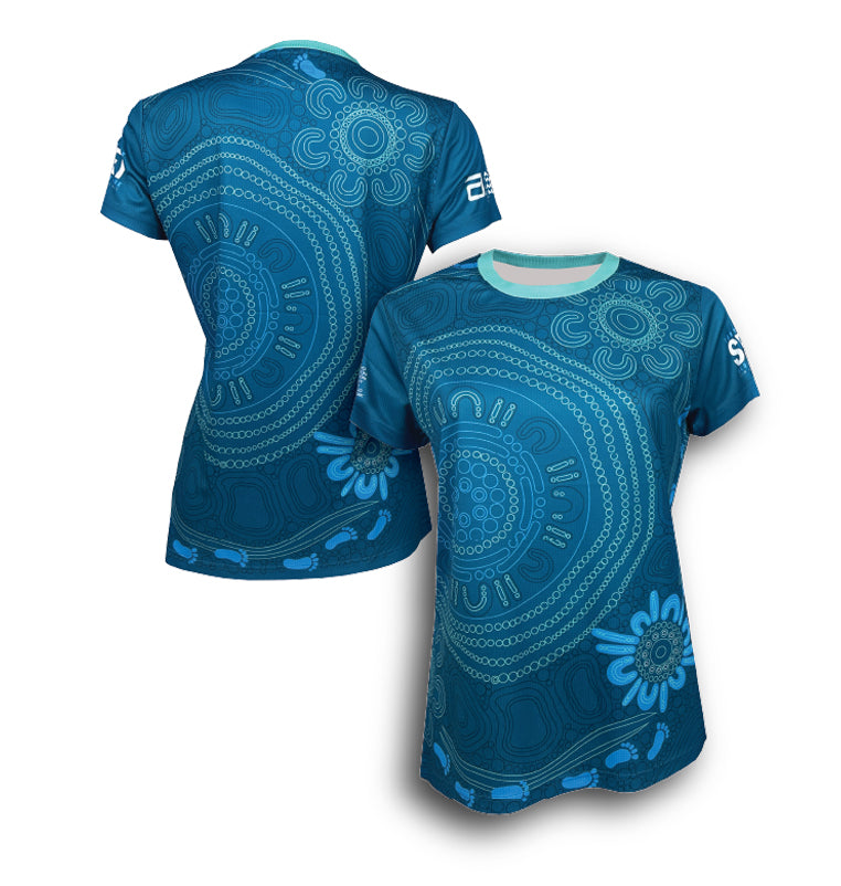 Sydney Artist T-Shirt (Women's)