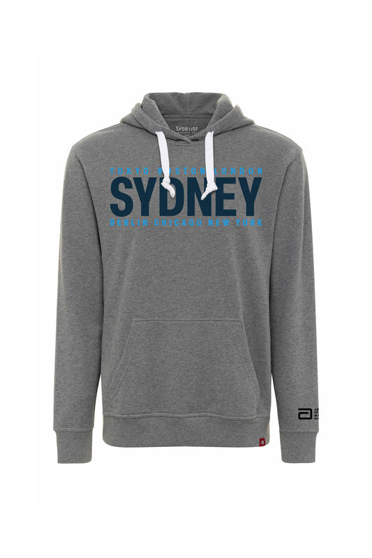 Seventh Star Hoodie