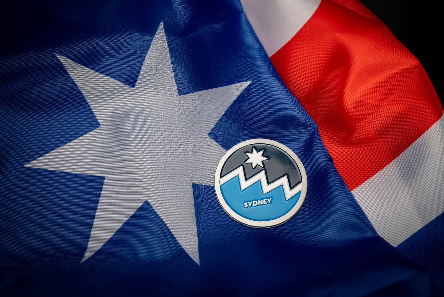 Seven Collectible Coin Bundle (Coins/Stand Included)