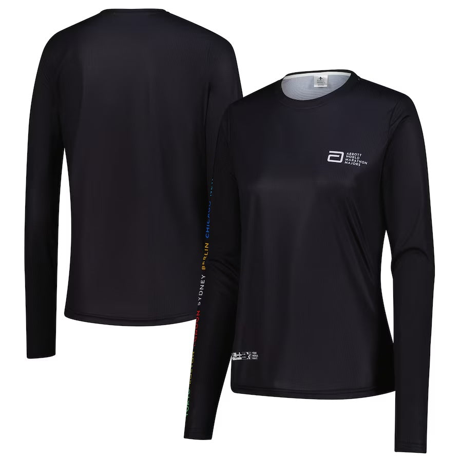 Seven City Long Sleeve T-Shirt (Women's)