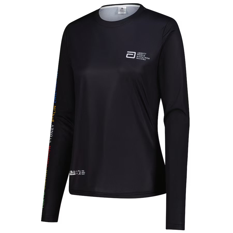 Seven City Long Sleeve T-Shirt (Women's)