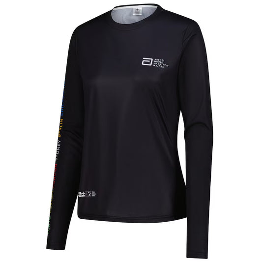 Seven City Long Sleeve T-Shirt (Women's)
